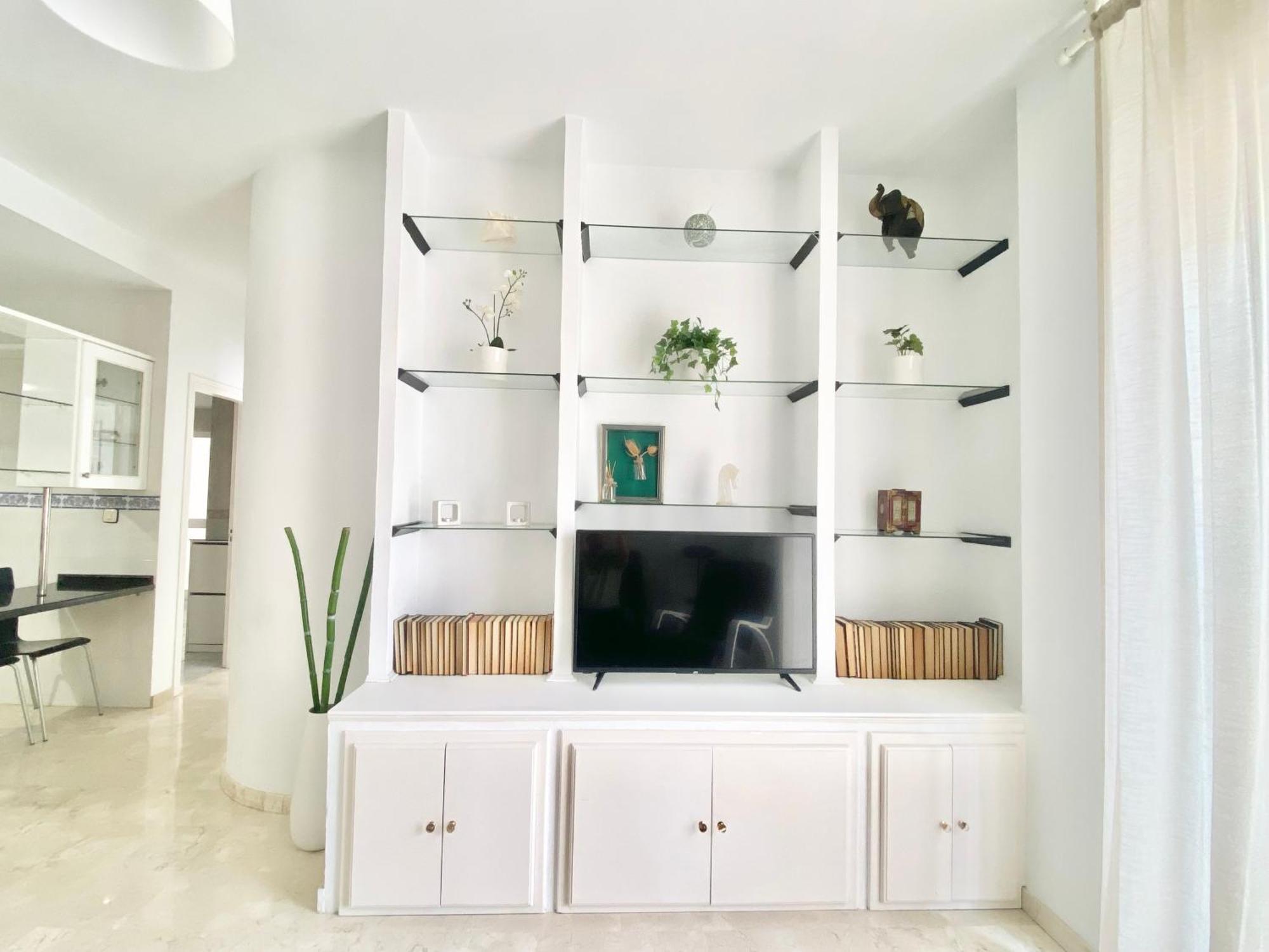 Apartamento Andalucia Centro III أنتيكيرا المظهر الخارجي الصورة